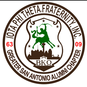Fundraising Page: Beta Kappa Omega